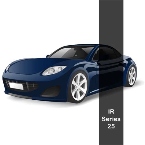 M Automotive Window Film Ceramic Ir Series X Ft Alrama