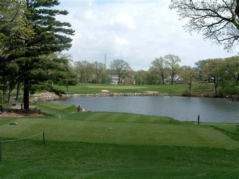minnesota valley country club 9