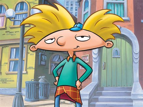 arnold nickelodeon cartoons hey arnold  cartoons