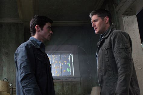 Supernatural - Episode 5.13 - The Song Remains The Same - Promotional Photo HQ - Supernatural ...