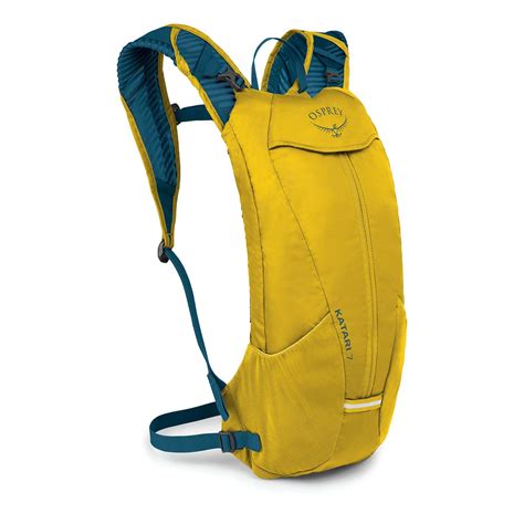 Mochila hidratación Osprey Katari 7L Deporvillage