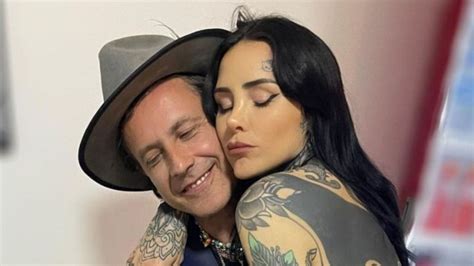 Marcelo Tinelli sorprendió a Cande y Coti Sorokin con un particular