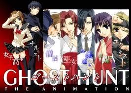 Any good Horror/Romance animes? - Anime Answers - Fanpop