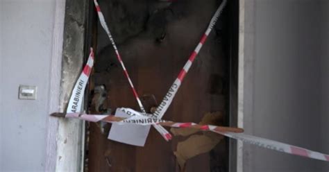 Una Nuova Casa Per I Corasoniti Sei Mesi Dopo La Tragedia