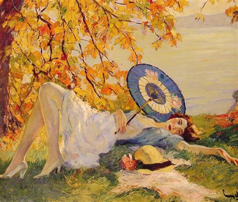 Maher Art Gallery Edward Alfred Cucuel 1875 1954 American