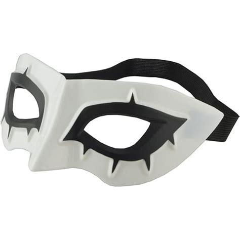 [SPDD] Persona 5 Mask Cosplay Tool Kaburimono Ren Amemiya cosplay ...