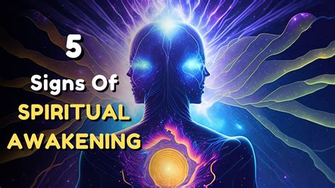 What Does A Spiritual Awakening Feel Like In The Light Of