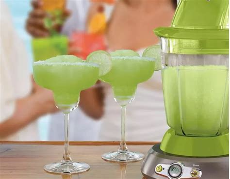 The 7 Best Blender For Frozen Margaritas In 2024 Review