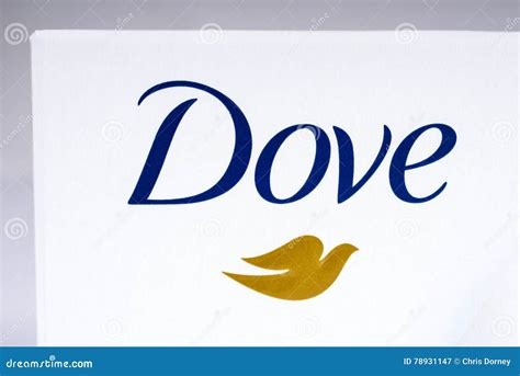 Dove Brand Logo