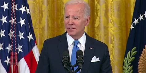 Biden Struggles For Solutions As Economic Warning Signs Pile Up Fox News Video