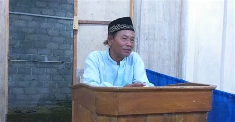 Wujudkan Rasa Syukur Masjid Baitul Makmur Kulwaru Gelar Khataman Al