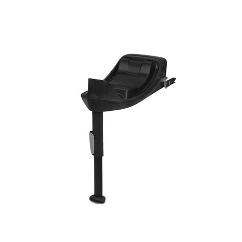 Cybex Base One | Double Trouble