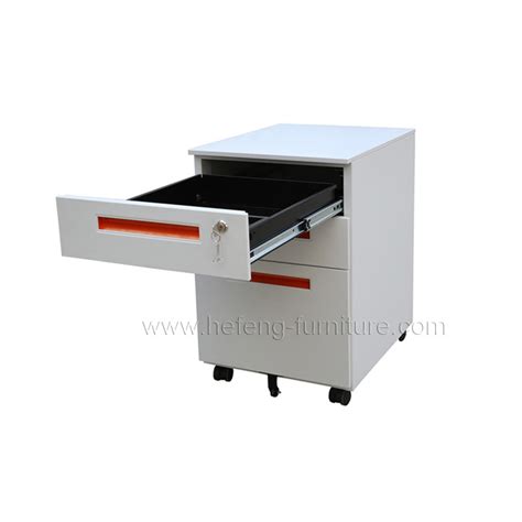 Mobile Metal Storage Cabinets - Luoyang Hefeng Furniture