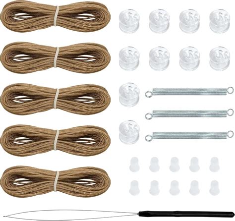 how to fix camper blinds