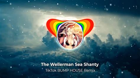 The Wellerman Sea Shanty Tiktok Bump House Remix By Argules Youtube