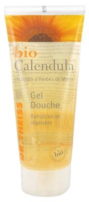 Dr Theiss Crème au Souci Calendula Bio 100 ml