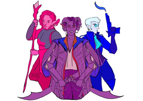 tals characters  loornaa  deviantart