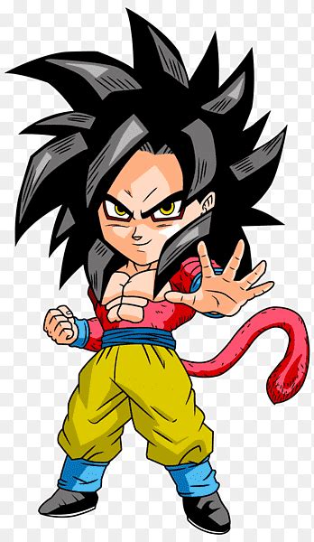 Dragon Ball Z Chibis Kid Majin Bu Chibi By Maffo D Gaxs Icon Png