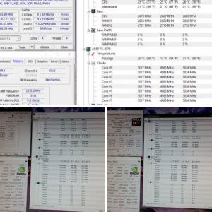 AMD Bulldozer and Piledriver Overclocking Guide - Asus Motherboard ...