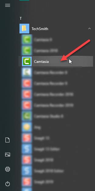 How To Install Camtasia On Windows TechSmith Support