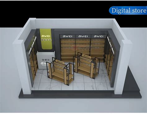 Free Supermarket Interior Design Layout Mini Supermarket Layout Design ...