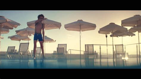 Thomas Cook Dancing Boy Tv Adverts Thomas Travel Brand