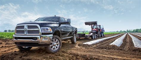 2017 Ram 2500 Heavy Duty Pickup Truck In Longview Tx