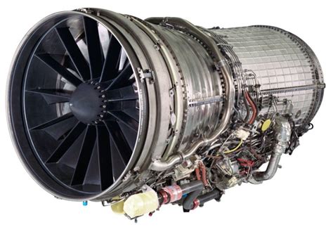 General Electric F110 Ge 400 Turbofan Engines