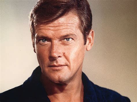 Ator Brit Nico Roger Moore Morre Aos Anos Folha Pe