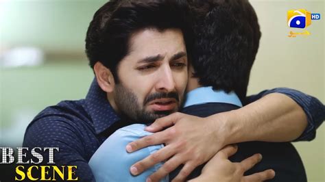 Ab Dekh Khuda Kya Karta Hai Episode 23 𝗕𝗲𝘀𝘁 𝗦𝗰𝗲𝗻𝗲 𝟬𝟭 Danish Taimoor