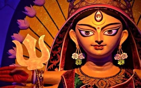 Amazing Facts About Durga Puja Whatshot Kolkata