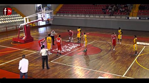 Jogo Basquetebol Ginásio Figueirense x Illiabum Club YouTube