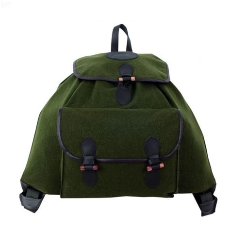 Sac Dos Loden Luxe Acheter En Ligne Alvarez