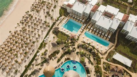 Paradisus Palma Real Golf & Spa Resort - Answer Travel