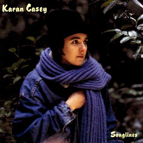 Songlines Album By Karan Casey Apple Music