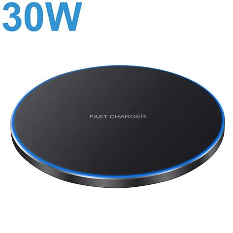 Fdgao W Qi Wireless Charger For Iphone Pro Grandado