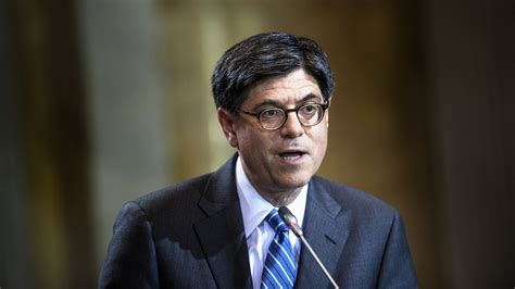 Treasury Secretary: Congress Must End Uncertainty On Debt : The Two-Way ...