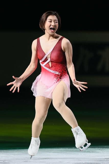 坂本花織＆宇野昌磨、フィギュア世界選手権2連覇も“強国”ロシア不在でファンの心に残るモヤモヤ ライブドアニュース