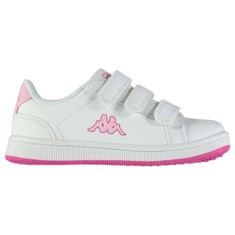 Kappa Kappa Maresas 2 Childrens Trainers Kids Trainers Trainers