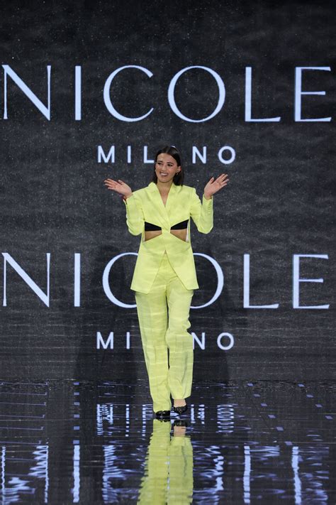 Nicole Milano Bridal 2024 Fashion Show | The Impression