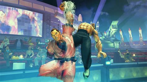 Save 87% on Ultra Street Fighter® IV on Steam