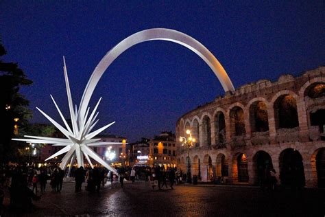 Mercatini Di Natale Di Verona Tutto Quello Che C Da Sapere Verona