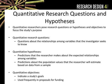 Hypothesis Examples