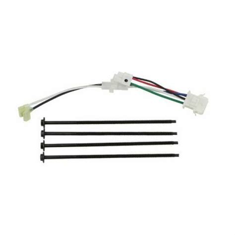 Asa Electronics Accarkit Carrier Adapter Wiring For Advent Air Rv