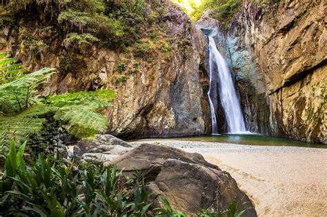 10 Best Waterfalls in the Dominican Republic - Escape for a day to the ...