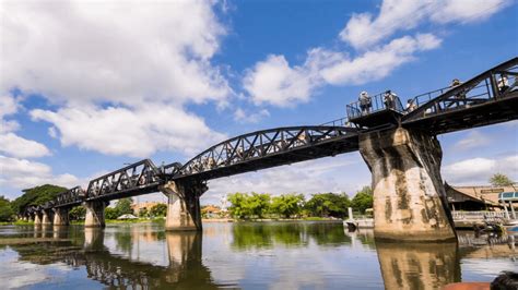 The Bridge On The River Kwai Wallpapers - Wallpaper Cave