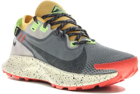 Nike Pegasus Trail Gore Tex En Promoci N Mujer Zapatillas Trail Nike