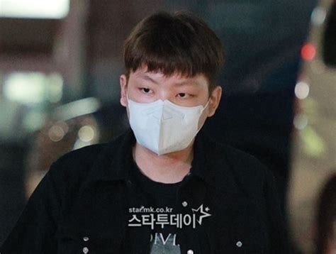 속보 `음주측정 거부` 장용준 징역 1년 확정 스타투데이