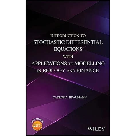 خرید و قیمت کتاب زبان اصلی Introduction To Stochastic Differential