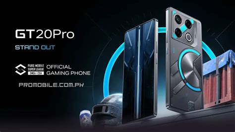 Infinix GT 20 Pro Price And Specification It Is Finally Arriving In